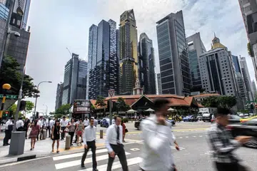 WSH: More non-fatal injuries at workplaces