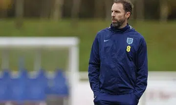 Gareth Southgate's plans for England disrupted amid players' injuries