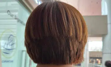 Woman disappointed with $45 haircut at Far East Plaza salon: 'Expensive doesn't mean it's good'