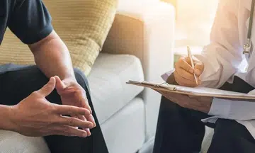 Prostate cancer cases might double over two decades