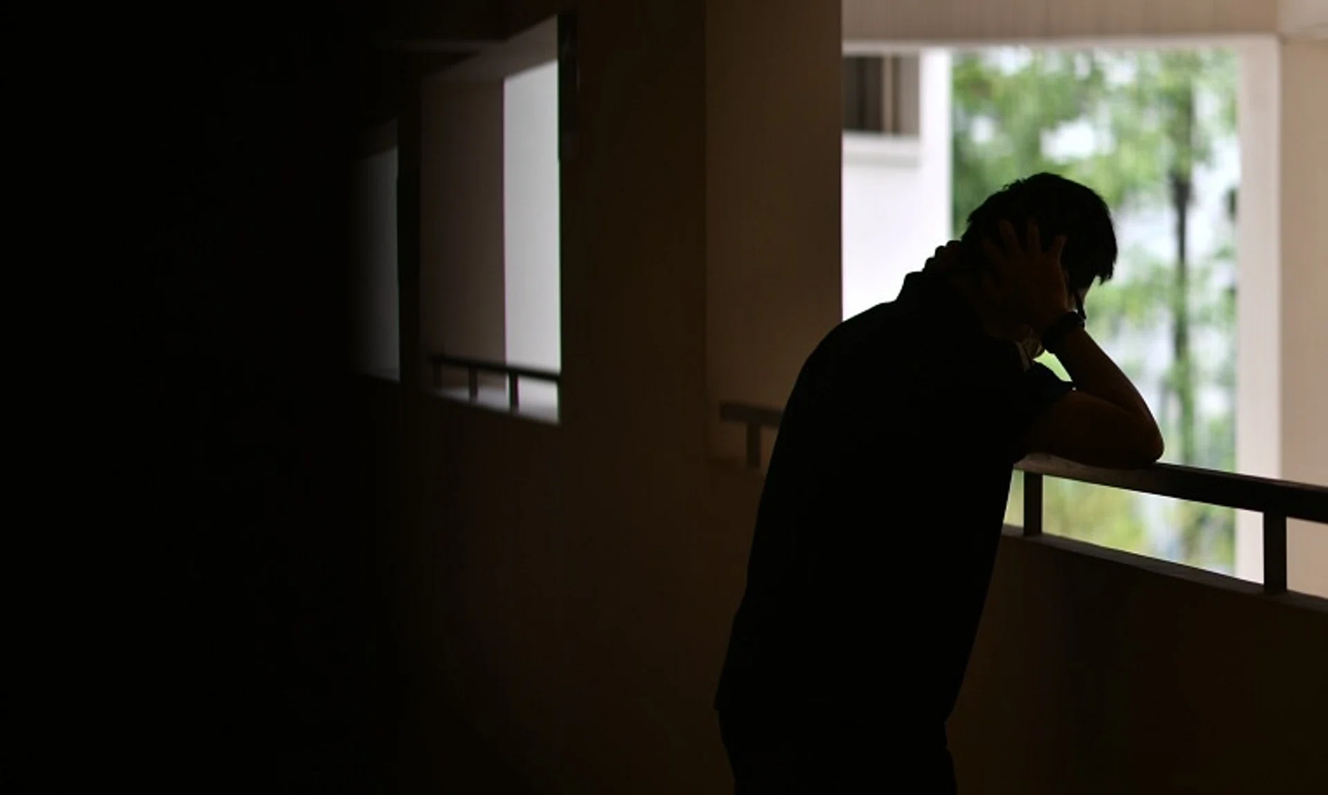 Mental health systems and solutions originating from Asia remain significantly underrepresented globally.