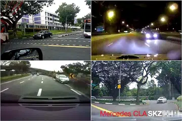 Nabbed for driving against traffic