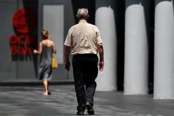 More work needed to train senior workers ahead of time