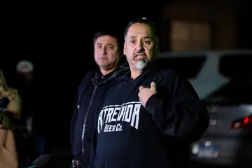 'I wish I could have done more', says man who tackled Colorado gunman