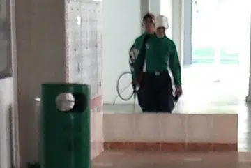 Dengue cluster in Jurong West raises alarm among residents