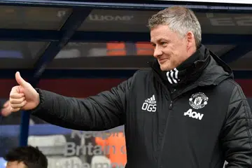 Solskjaer backs Ighalo to make instant impact