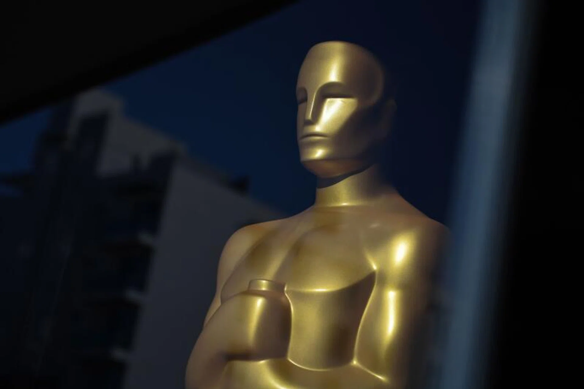 The 94th Annual Academy Awards will broadcast live on meWatch and Channel 5 on March 28. 
