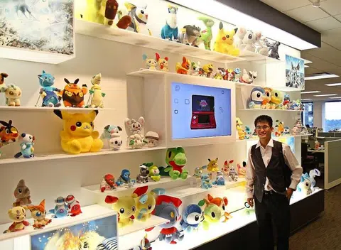 S'pore fans hyped up for Pokemon Go