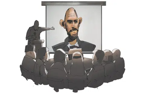 What happens when EPL owners discuss who gets Guardiola