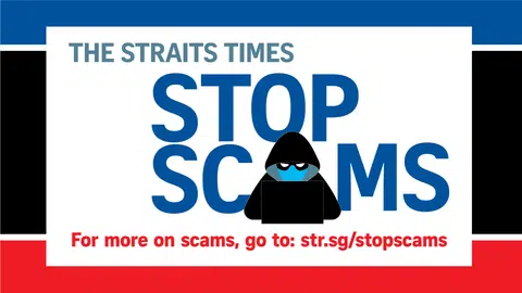 FILE PHOTO: The New Paper