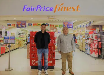 FairPrice launches radio programme to inform and entertain shoppers