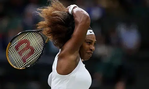 Serena Williams gets Wimbledon wild card, to make return at Eastbourne in doubles