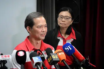 GE2025: Leong Mun Wai re-elected as PSP chief