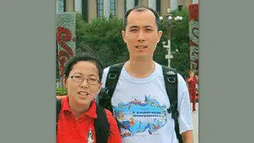 Couple found dead at Novena Suites condo