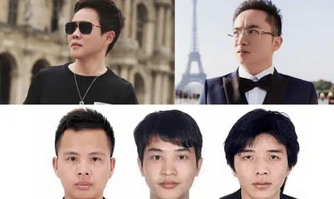 Accused in billion-dollar money laundering case may be part of syndicate: DPP