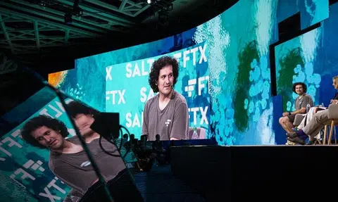 FTX: Sam Bankman-Fried's sudden turn from saviour to failure