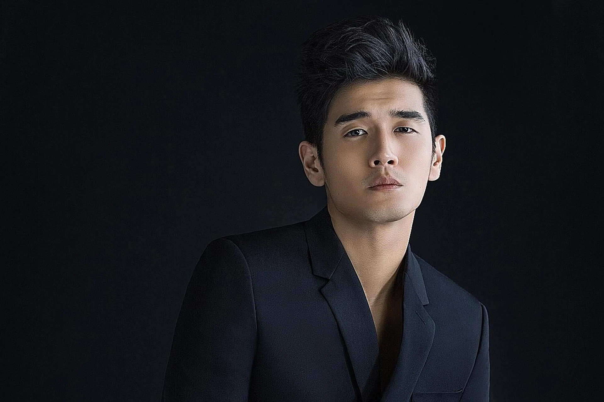 Nathan Hartono.