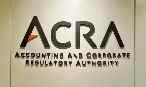 Acra unmasking NRIC numbers on Bizfile: Circular was misunderstood
