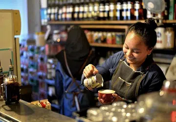 'Delicious food alone is not enough': F&B owners talk about challenges here