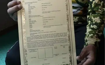 Couple get married in Batam to avoid giving up HDB flat