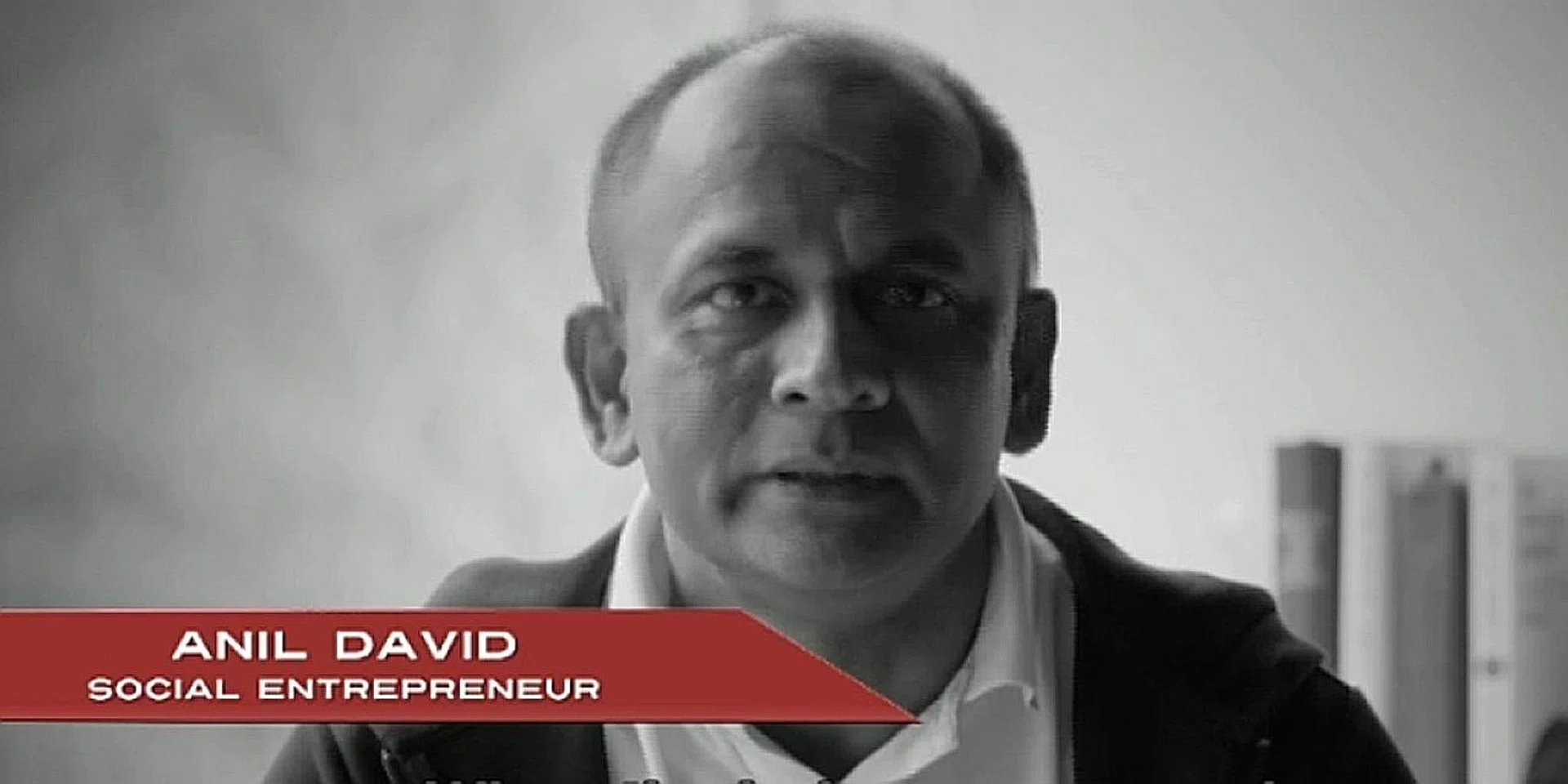 The four Singaporeans whose stories will be shown through a series of short films at the National Day Parade. 