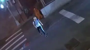 New York man arrested, charged with hate crimes after assaulting Asian women