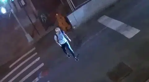 New York man arrested, charged with hate crimes after assaulting Asian women