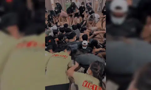 'It's exactly how Covid-19 is spreading': NUS students allege SMM breaches at orientation camps