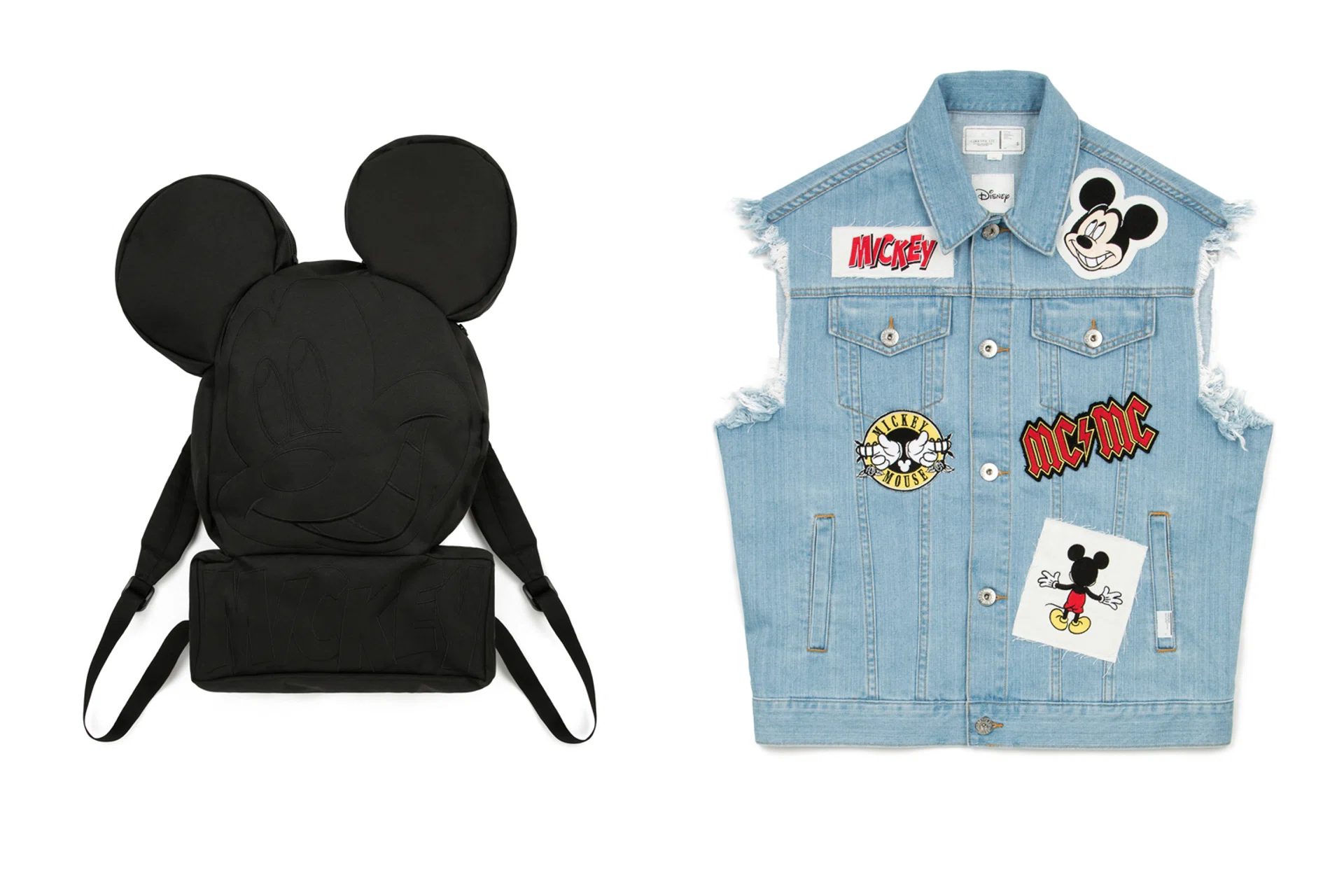 Disney Mickey Mouse Collection