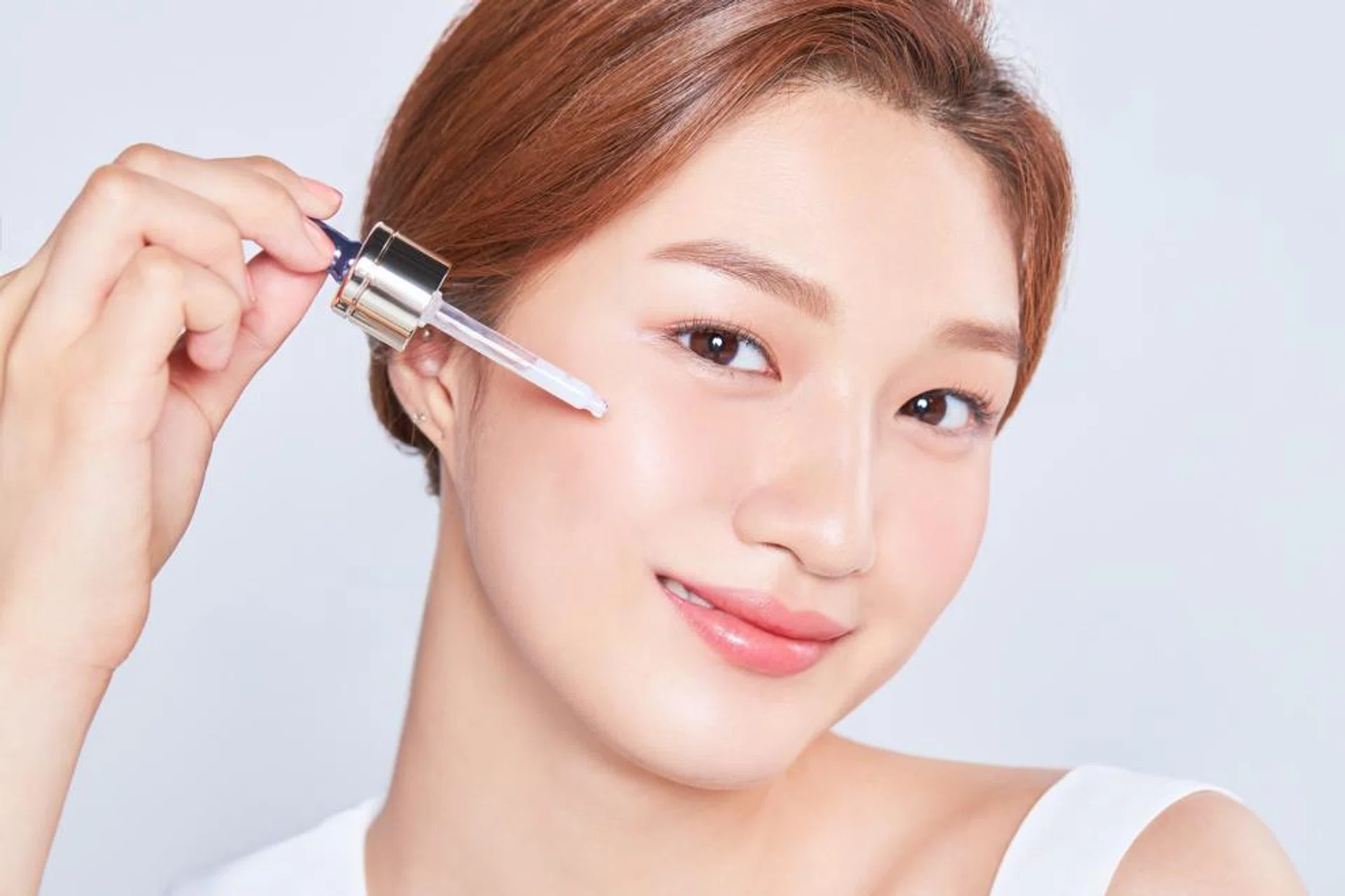 Laneige's Perfect Renew Youth line