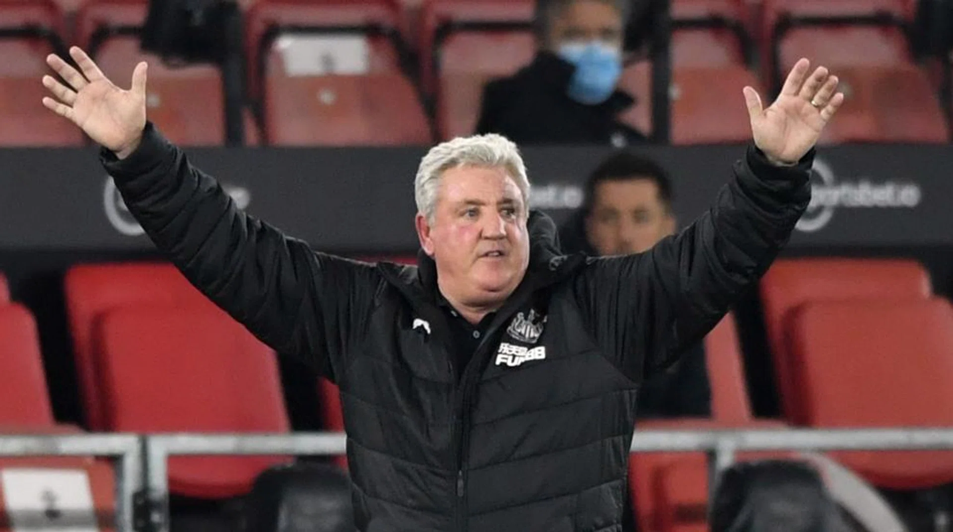 Newcastle manager Steve Bruce is relieved to have first-team regulars back in contention ahead of a fixture crunch with six games in 18 days.