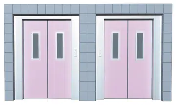 PARLIAMENT DISCUSSES... Lift breakdowns