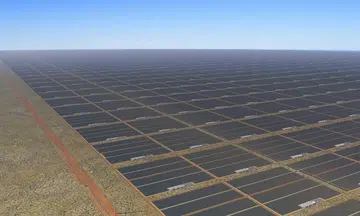 S'pore gives conditional nod to import solar power from Australia