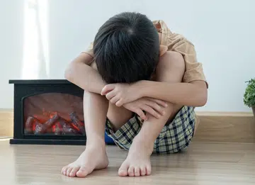 Teatime: Is it too much to ask for students to obey?