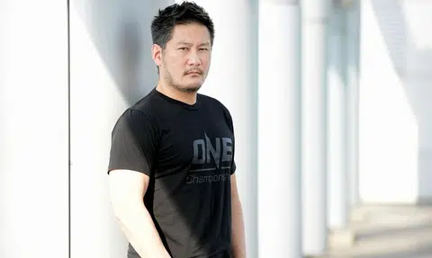 One Championship lays off staff including those from S'pore office