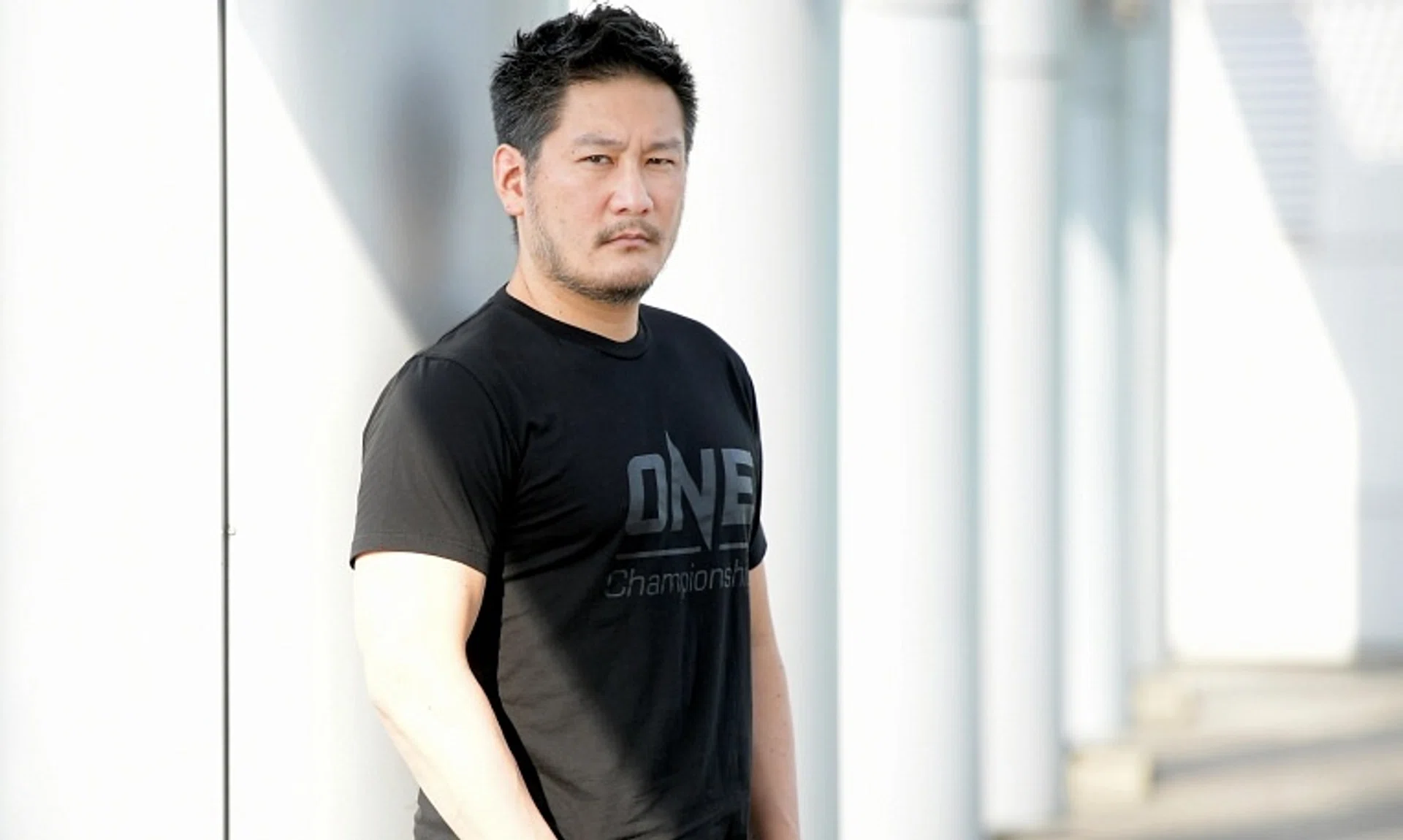 One Championship CEO Chatri Sityodtong said the lay-offs were made as the “external global macroeconomic environment remains both challenging and uncertain”.