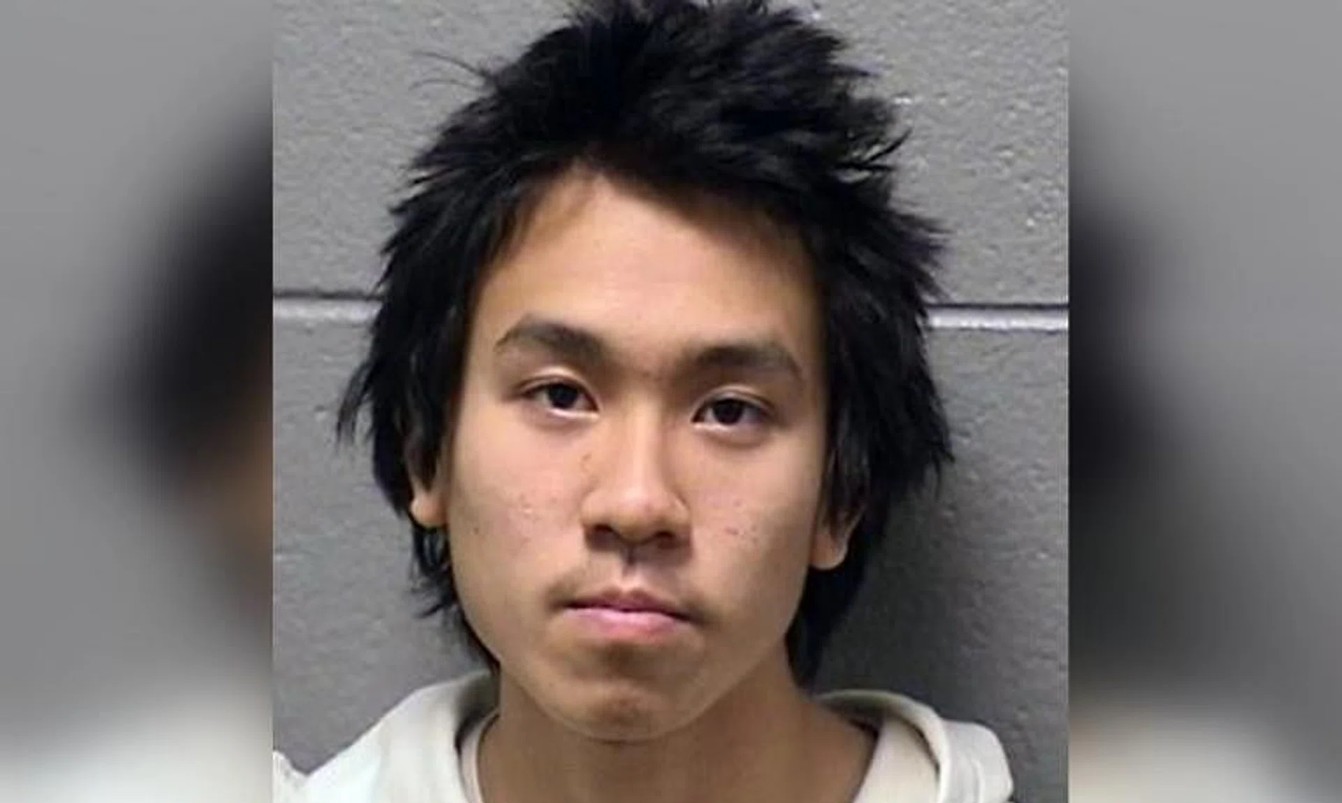 Singaporean Amos Yee, 24, was expected to be released from a US medium-security prison only on Oct 8, 2026.