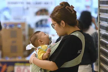 $3k more in baby bonus, more support for children's early years