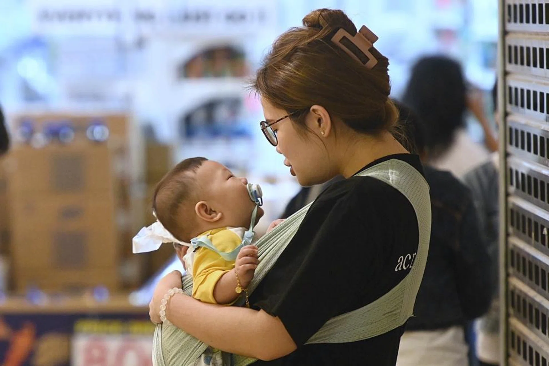 A slew of measures was announced to strengthen support for Singaporeans on their parenthood journey. 