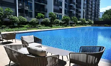 Man dies in suspected drowning in onsen spa pool at Tampines condo