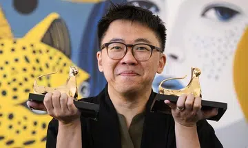 Singapore film-maker Nelson Yeo's Dreaming & Dying wins 2 awards for first feature films at Locarno Film Festival