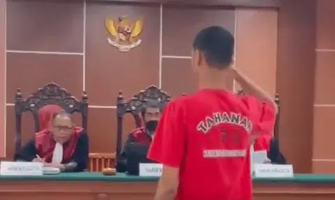 Jail in Batam for S'porean who illegally entered in 2021