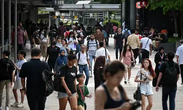 New Bill introduced to help maintain racial harmony in S'pore