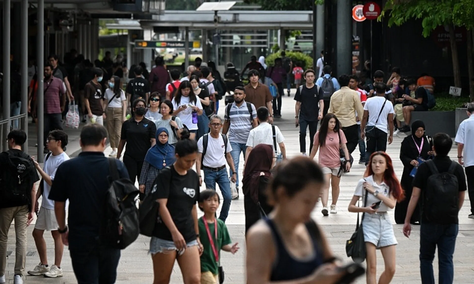 If passed, the proposed legislation would result in the designation of more than 300 entities in Singapore.