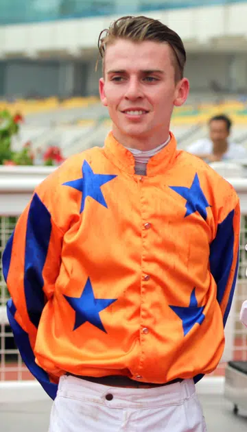 Coroner rules Aussie jockey's death a tragic misadventure