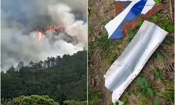 S'pore expresses sadness over China Eastern Airlines plane crash in Guangxi