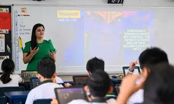 Quality of teachers more important than size of classes