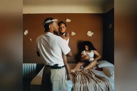 In new album, Kendrick Lamar delivers introspection and biting social critique