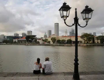 COMMENT: Why the Singapore Government should play matchmaker