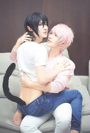'Pretty' cosplayers Baozi & Hana to return to Singapore